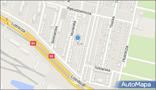 Allegro One Box Automaty, Górnicza 24, Wrocław 54-136, godziny otwarcia