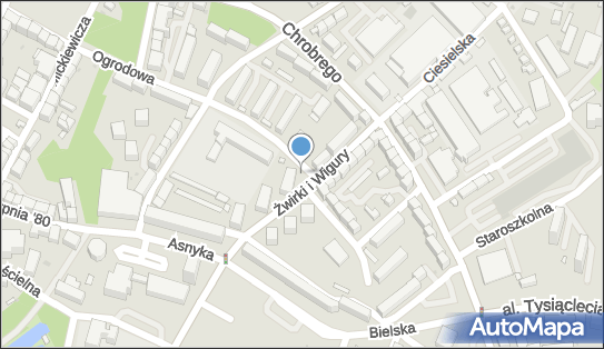 Allegro One Box Automaty, Żwirki i Wigury 12, Bolesławiec 59-700, godziny otwarcia