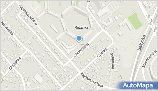 Allegro One Box Automaty, Chorwacka 2a, Wrocław 51-107, godziny otwarcia