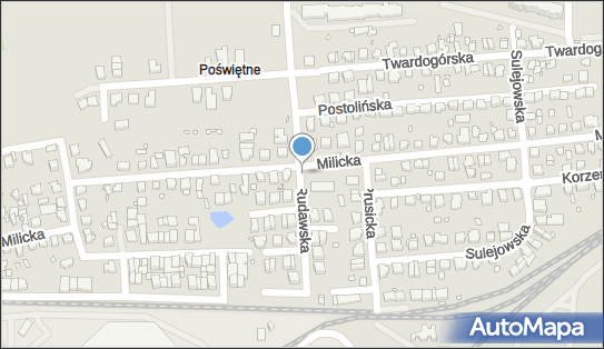 Allegro One Box Automaty, Milicka 39, Wrocław 51-127, godziny otwarcia