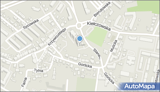 Allegro One Box Automaty, Krzywoustego 325, Wrocław 51-310, godziny otwarcia