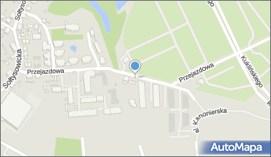 Allegro One Box Automaty, Przejazdowa 19, Wrocław 51-167, godziny otwarcia