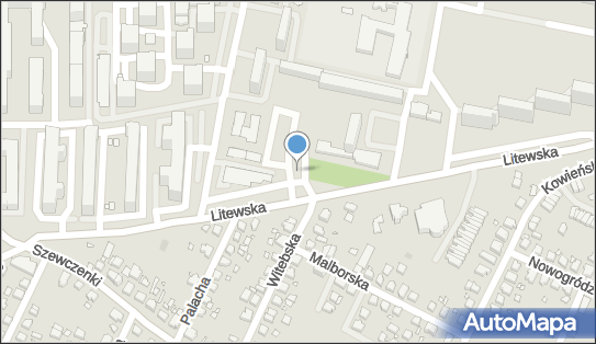 Allegro One Box Automaty, Litewska 20, Wrocław 51-354, godziny otwarcia