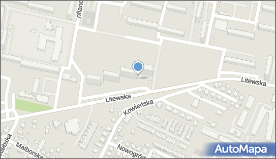 Allegro One Box Automaty, Litewska 40, Wrocław 51-354, godziny otwarcia