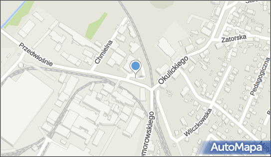 Allegro One Box Automaty, Przedwiośnie 1, Wrocław 51-212, godziny otwarcia