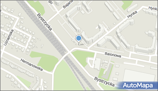 Allegro One Box Automaty, Bystrzycka 91, Wrocław 54-129, godziny otwarcia