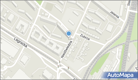 Allegro One Box Automaty, Niedźwiedzia 14, Wrocław 54-233, godziny otwarcia