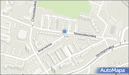 Allegro One Box Automaty, Wojrowicka 2, Wrocław 54-434, godziny otwarcia