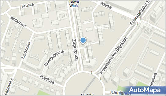 Allegro One Box Automaty, Zaporoska 68, Wrocław 53-517, godziny otwarcia