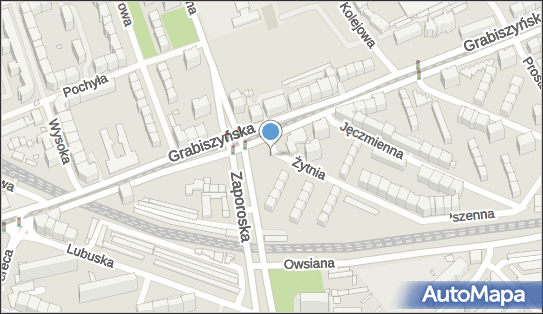 Allegro One Box Automaty, Zaporoska 2, Wrocław 53-517, godziny otwarcia