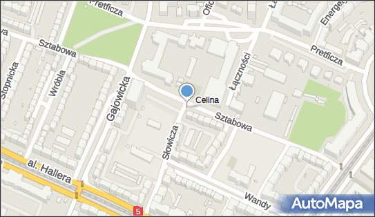 Allegro One Box Automaty, Sztabowa 51, Wrocław 53-321, godziny otwarcia