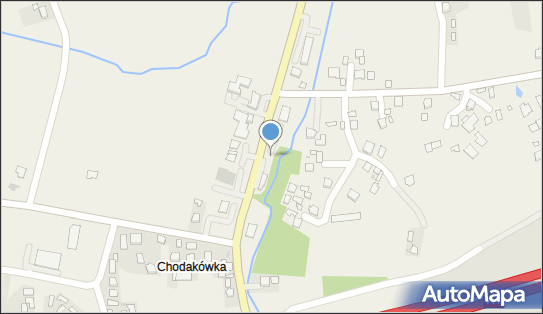 Allegro One Box Automaty, Czarna 263, Czarna 37-125, godziny otwarcia