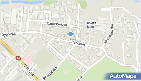 Allegro One Box Automaty, Rybnicka 44, Wrocław 52-016, godziny otwarcia