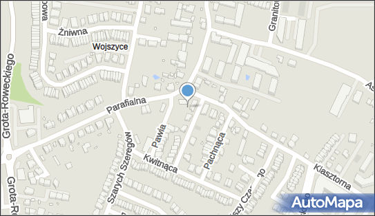 Allegro One Box Automaty, Pawia 44, Wrocław 52-235, godziny otwarcia