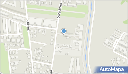 Allegro One Box Automaty, Dożynkowa 12, Wrocław 52-311, godziny otwarcia