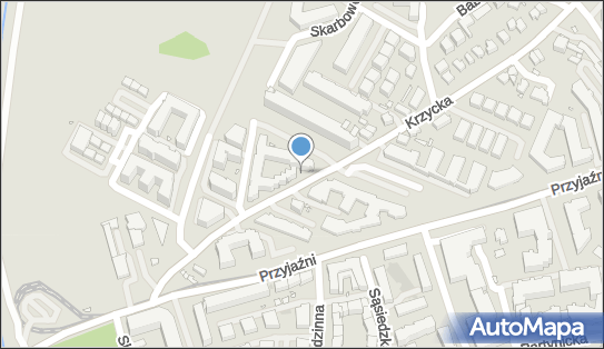 Allegro One Box Automaty, Krzycka 90h, Wrocław 53-020, godziny otwarcia