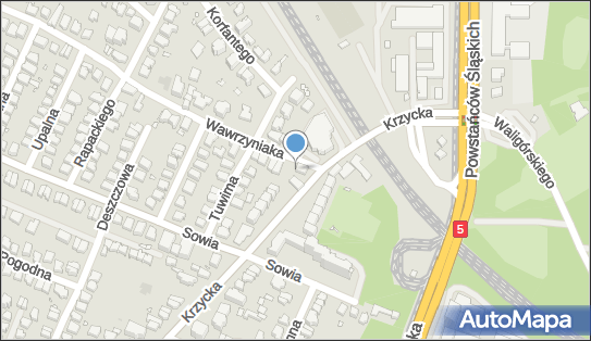 Allegro One Box Automaty, Krzycka 4a, Wrocław 53-022, godziny otwarcia