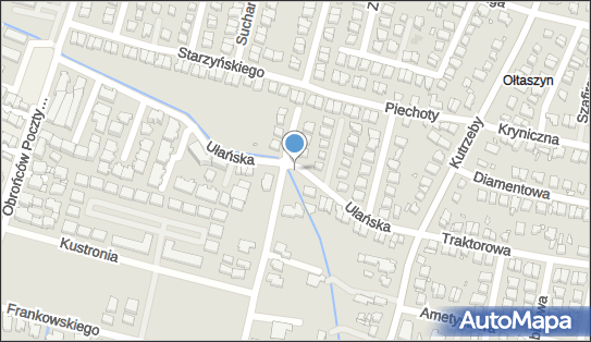 Allegro One Box Automaty, Ułańska 20, Wrocław 52-213, godziny otwarcia