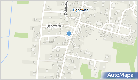 Allegro One Box Automaty, Dębowiec 180, Dębowiec 38-220, godziny otwarcia