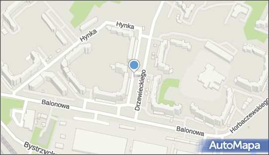 Allegro One Box Automaty, Stefana Drzewieckiego 65, Wrocław 54-129, godziny otwarcia