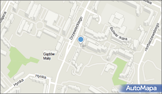 Allegro One Box Automaty, Stefana Drzewieckiego 26, Wrocław 54-129, godziny otwarcia