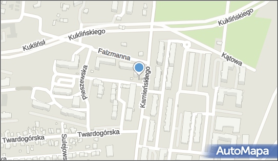 Allegro One Box Automaty, Kamieńskiego 200, Wrocław 51-126, godziny otwarcia