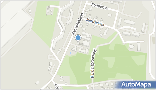 Allegro One Box Automaty, Kamieńskiego 53a, Wrocław 51-124, godziny otwarcia