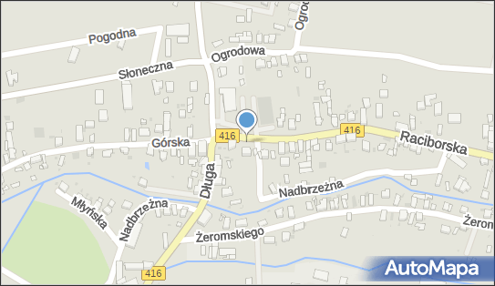Allegro One Box Automaty, Raciborska 6, Kietrz 48-130, godziny otwarcia