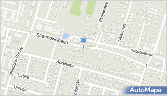 Allegro One Box Automaty, Strachowskiego 41, Wrocław 52-210, godziny otwarcia