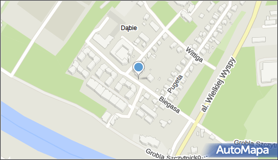 Allegro One Box Automaty, Wiwulskiego 12, Wrocław 51-629, godziny otwarcia