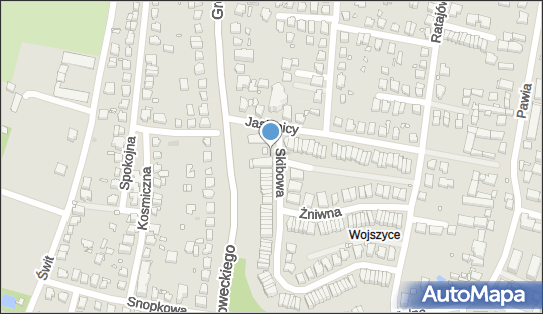 Allegro One Box Automaty, Skibowa 3, Wrocław 52-230, godziny otwarcia