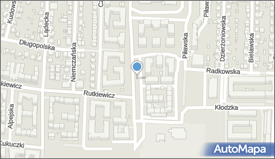 Allegro One Box Automaty, Strońska 10, Wrocław 50-540, godziny otwarcia