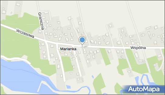 Allegro One Box Automaty, Marianka 20, Marianka 05-300, godziny otwarcia