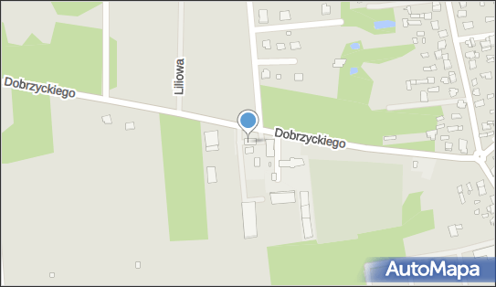 Allegro One Box Automaty, Henryka Dobrzyckiego 7, Cegłów 05-319, godziny otwarcia