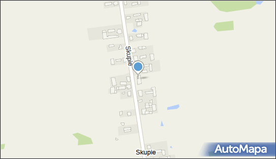 Allegro One Box Automaty, Skupie 39, Cegłów 05-319, godziny otwarcia