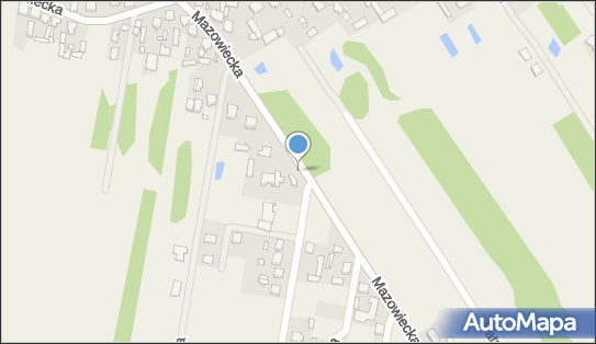 Allegro One Box Automaty, Mazowiecka 86, Dobczyn 05-205, godziny otwarcia