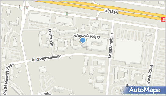 Allegro One Box Automaty, Andrzejewskiego 23, Szczecin 70-786, godziny otwarcia