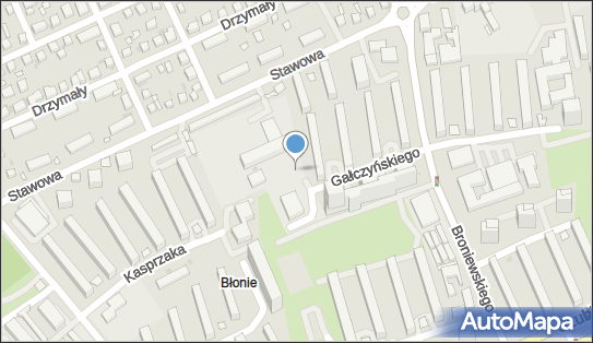 Allegro One Box Automaty, Stawowa 53, Bydgoszcz 85-323, godziny otwarcia