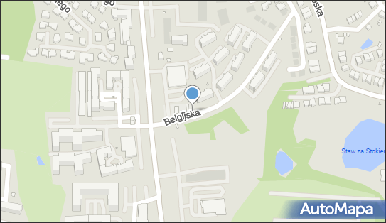 Allegro One Box Automaty, Belgijska 1, Szczecin 71-795, godziny otwarcia