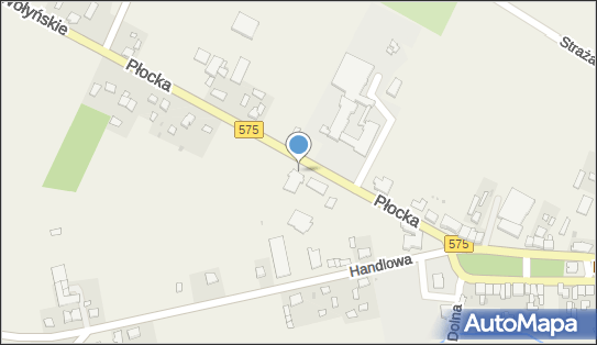 Allegro One Box Automaty, Płocka 3b, Iłów 96-520, godziny otwarcia