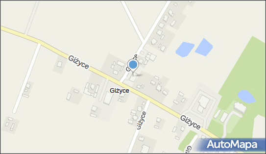 Allegro One Box Automaty, Giżyce 41b, Giżyce 96-521, godziny otwarcia