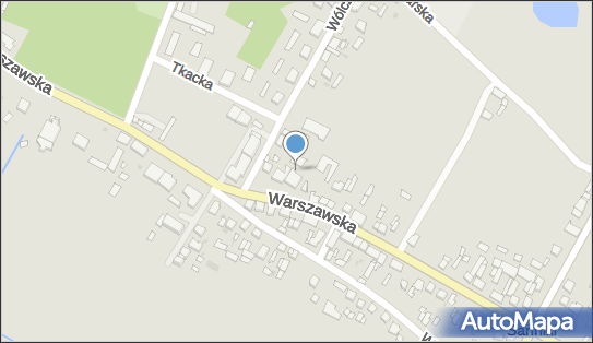 Allegro One Box Automaty, Warszawska 130, Sanniki 09-540, godziny otwarcia