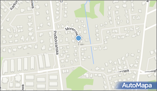 Allegro One Box Automaty, Morenowa 13, Szczecin 71-784, godziny otwarcia