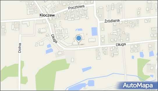 Allegro One Box Automaty, Długa 51, Kłoczew 08-550, godziny otwarcia