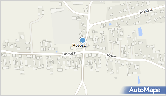 Allegro One Box Automaty, Rososz 75, Rososz 08-500, godziny otwarcia