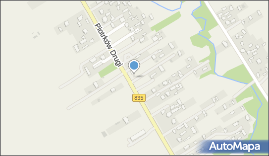 Allegro One Box Automaty, Piotrków Drugi 62, Jabłonna-Majątek 23-114, godziny otwarcia