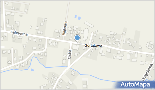 Allegro One Box Automaty, Fabryczna 1, Gortatowo 62-020, godziny otwarcia