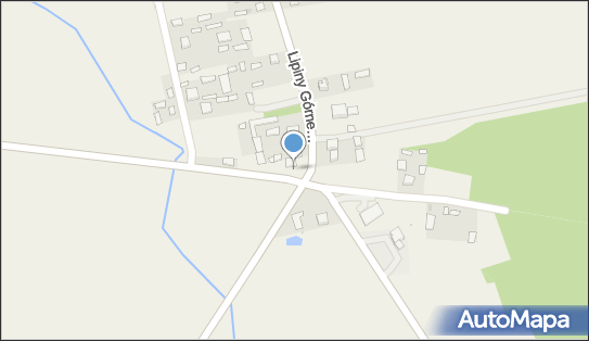 Allegro One Box Automaty, Lipiny Górne-Lewki 3A 23-423, godziny otwarcia