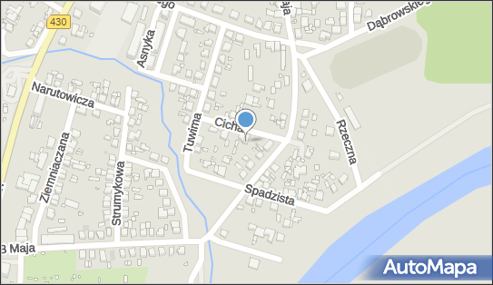 Allegro One Box Automaty, Cicha 2, Luboń 62-030, godziny otwarcia