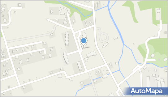 Allegro One Box Automaty, Wysowa Zdrój 108, Wysowa Zdrój 38-316, godziny otwarcia